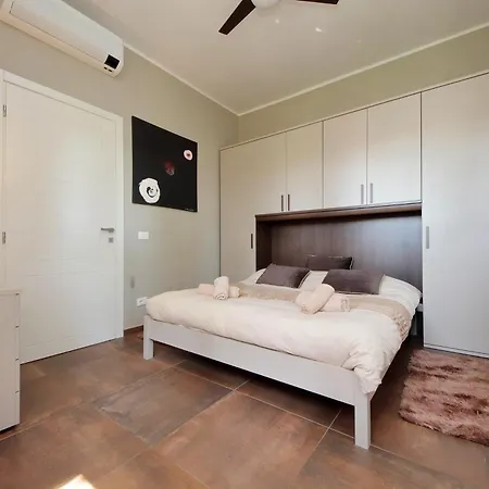 Eur Trepini Luxury Loft * 罗马