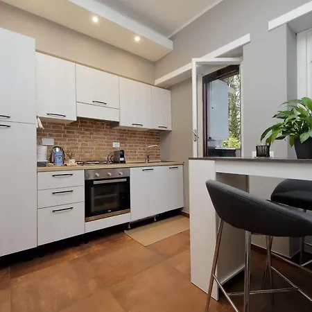 Eur Trepini Luxury Loft