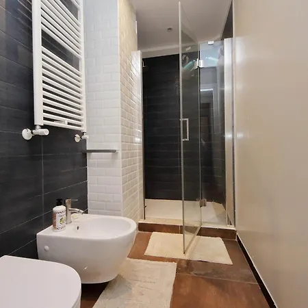 Eur Trepini Luxury Loft *