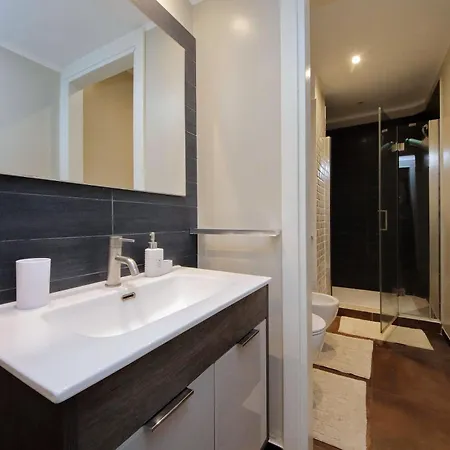 Eur Trepini Luxury Loft Apartman