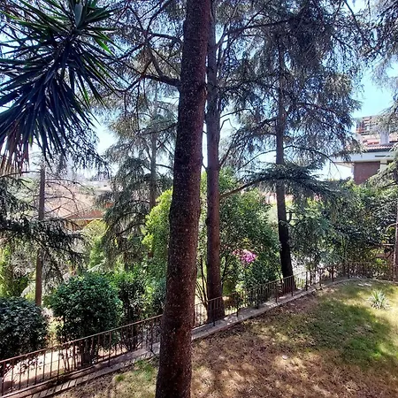 Apartman Eur Trepini Luxury Loft