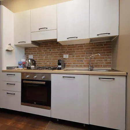Eur Trepini Luxury Loft 公寓 *