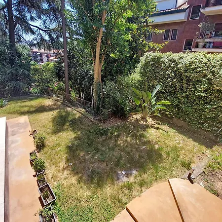 Appartement Eur Trepini Luxury Loft Rome