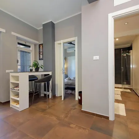Eur Trepini Luxury Loft *