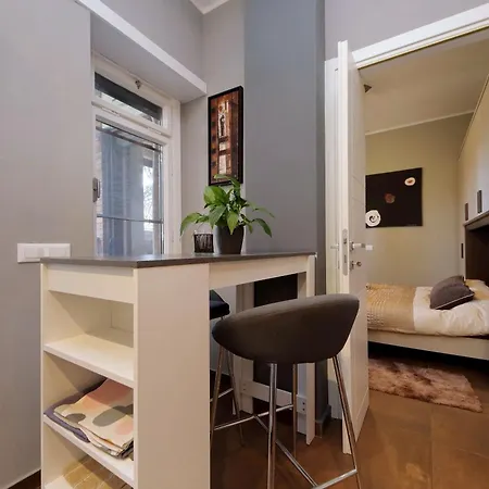 Eur Trepini Luxury Loft