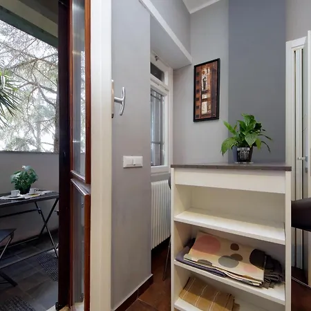 Eur Trepini Luxury Loft Apartman