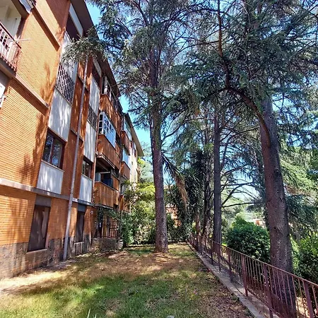 Eur Trepini Luxury Loft Appartement *