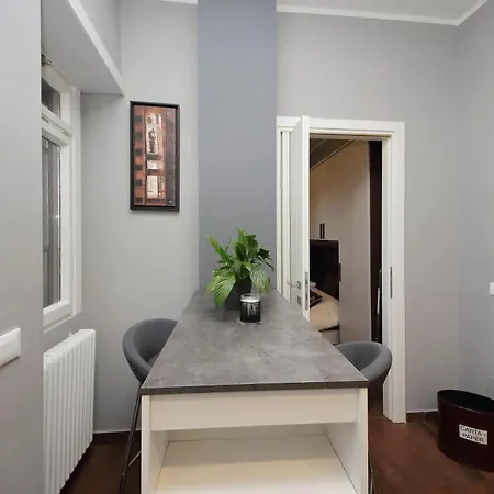 Eur Trepini Luxury Loft * 罗马