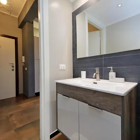 Eur Trepini Luxury Loft