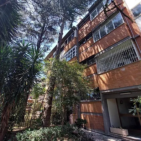 Eur Trepini Luxury Loft Apartman