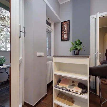 Appartement Eur Trepini Luxury Loft
