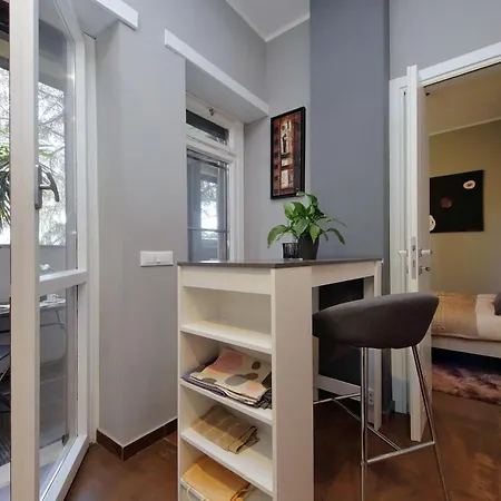 Eur Trepini Luxury Loft *