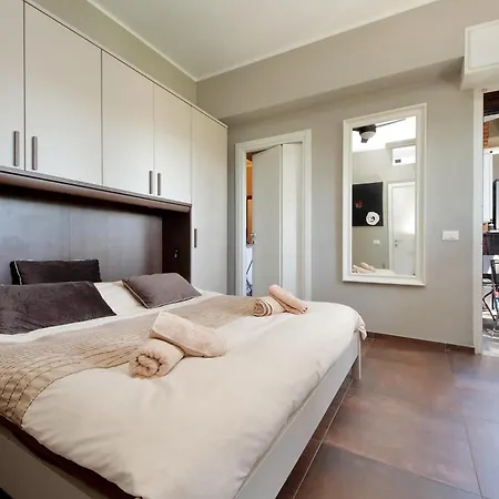 Eur Trepini Luxury Loft *