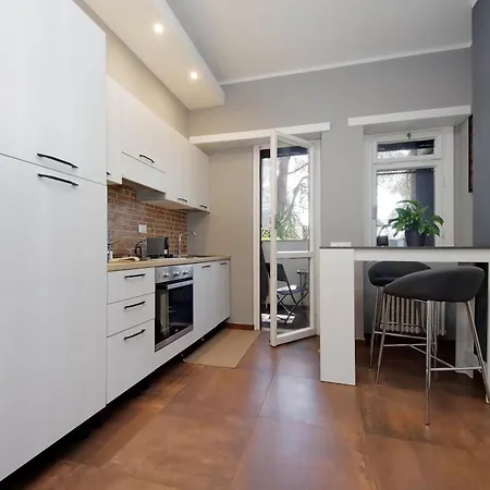 Eur Trepini Luxury Loft 罗马