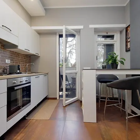 Eur Trepini Luxury Loft 罗马