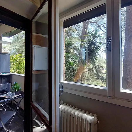 Eur Trepini Luxury Loft * Rome