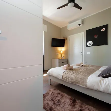 Eur Trepini Luxury Loft 公寓 罗马