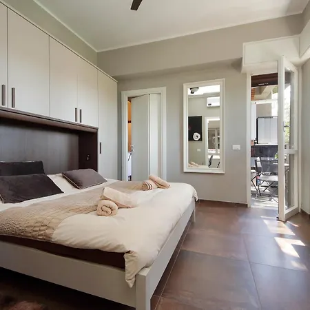Eur Trepini Luxury Loft