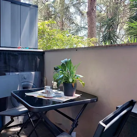 Eur Trepini Luxury Loft Appartement