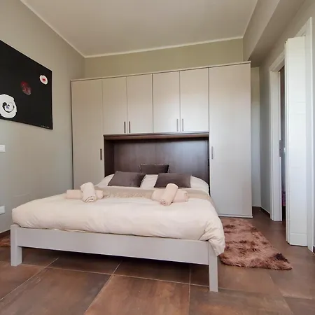 Eur Trepini Luxury Loft Appartement *