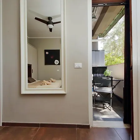 Eur Trepini Luxury Loft Rome