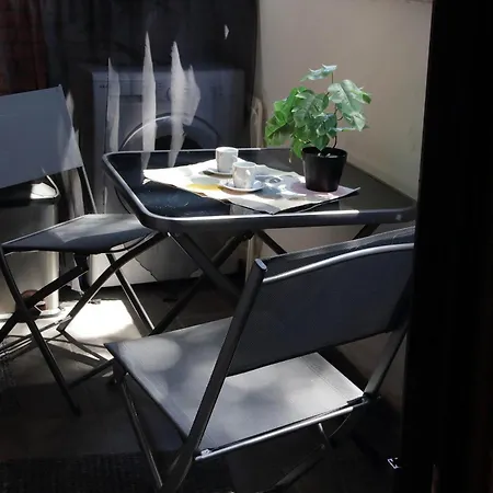 Eur Trepini Luxury Loft * 罗马