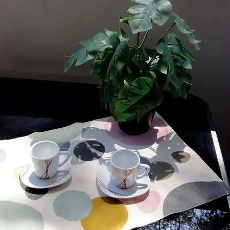 Eur Trepini Luxury Loft