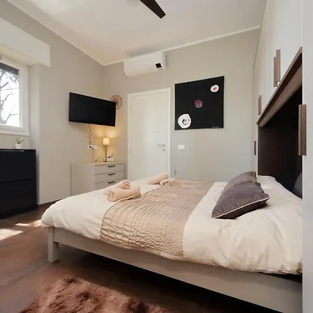 Eur Trepini Luxury Loft