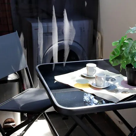 Eur Trepini Luxury Loft Appartement