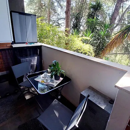 Eur Trepini Luxury Loft Appartement Rome