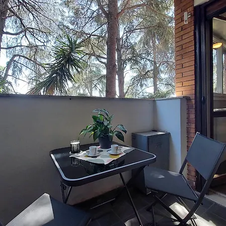 Eur Trepini Luxury Loft