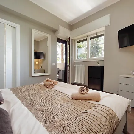 Eur Trepini Luxury Loft Apartman *