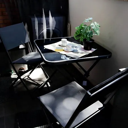 Eur Trepini Luxury Loft 公寓 罗马