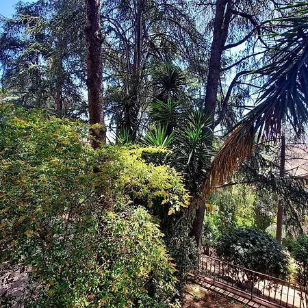Διαμέρισμα Eur Trepini Luxury Loft Ρώμη