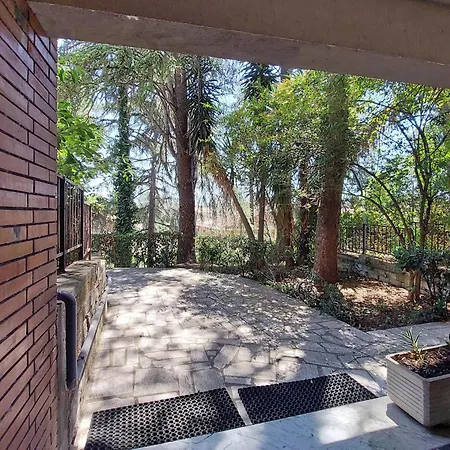 Διαμέρισμα Eur Trepini Luxury Loft *